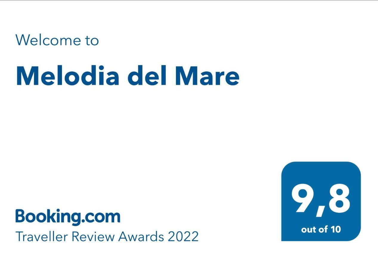 Ferienwohnung Melodia Del Mare Kotor Exterior foto