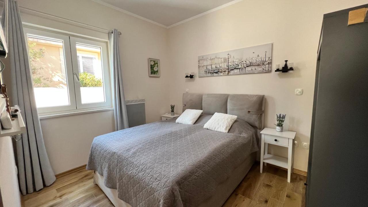 Ferienwohnung Melodia Del Mare Kotor Exterior foto