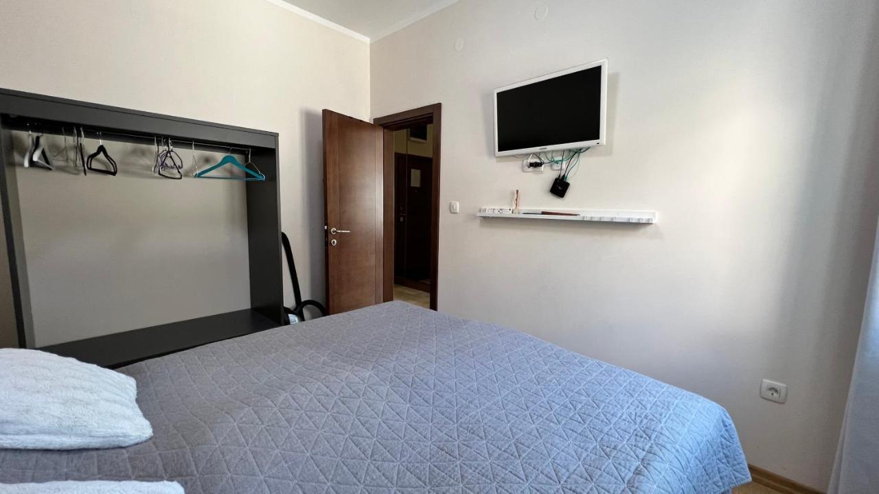 Ferienwohnung Melodia Del Mare Kotor Exterior foto