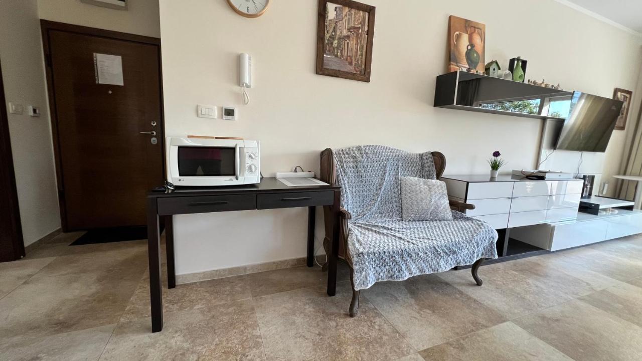 Ferienwohnung Melodia Del Mare Kotor Exterior foto