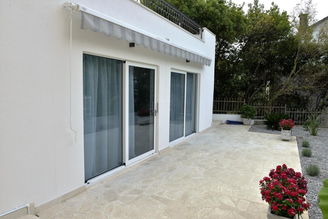 Ferienwohnung Melodia Del Mare Kotor Exterior foto