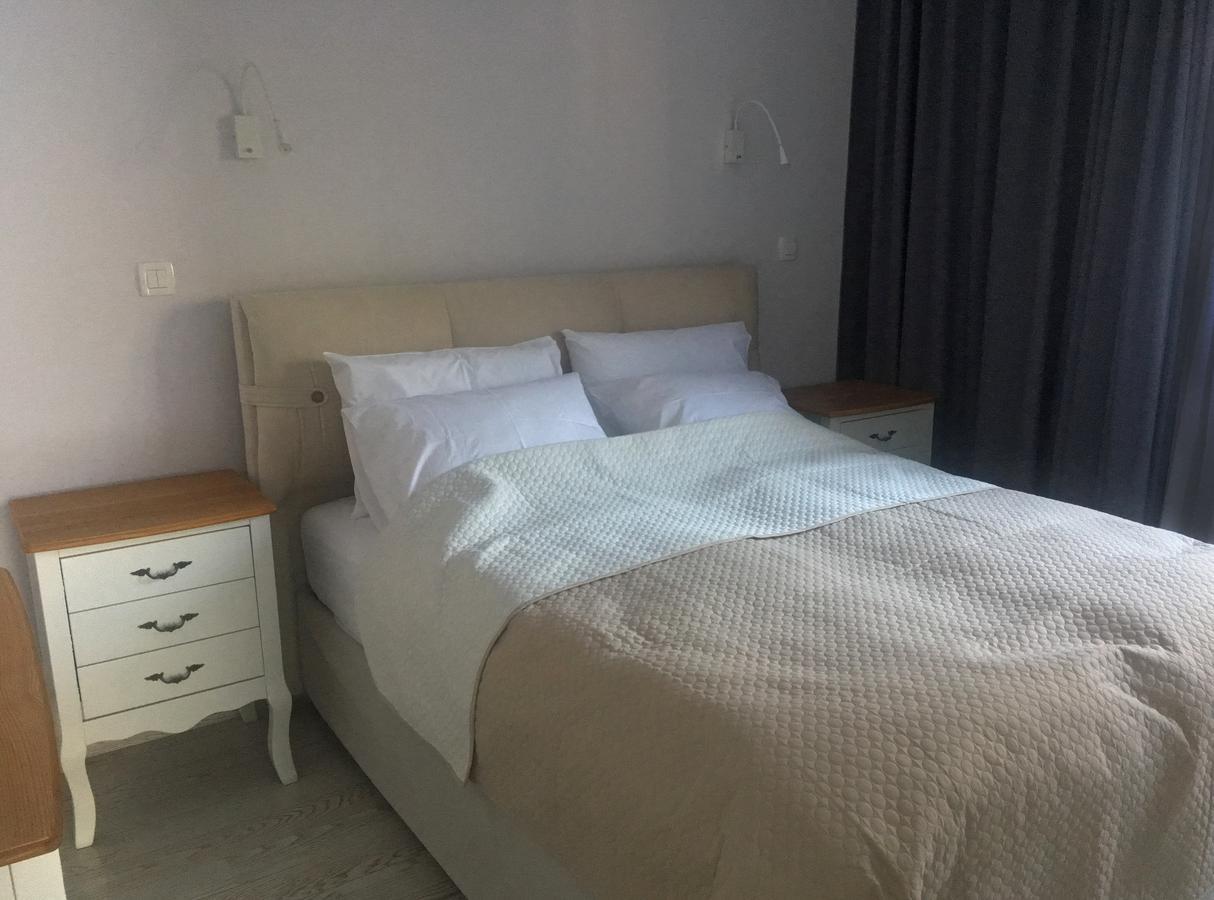 Ferienwohnung Melodia Del Mare Kotor Exterior foto