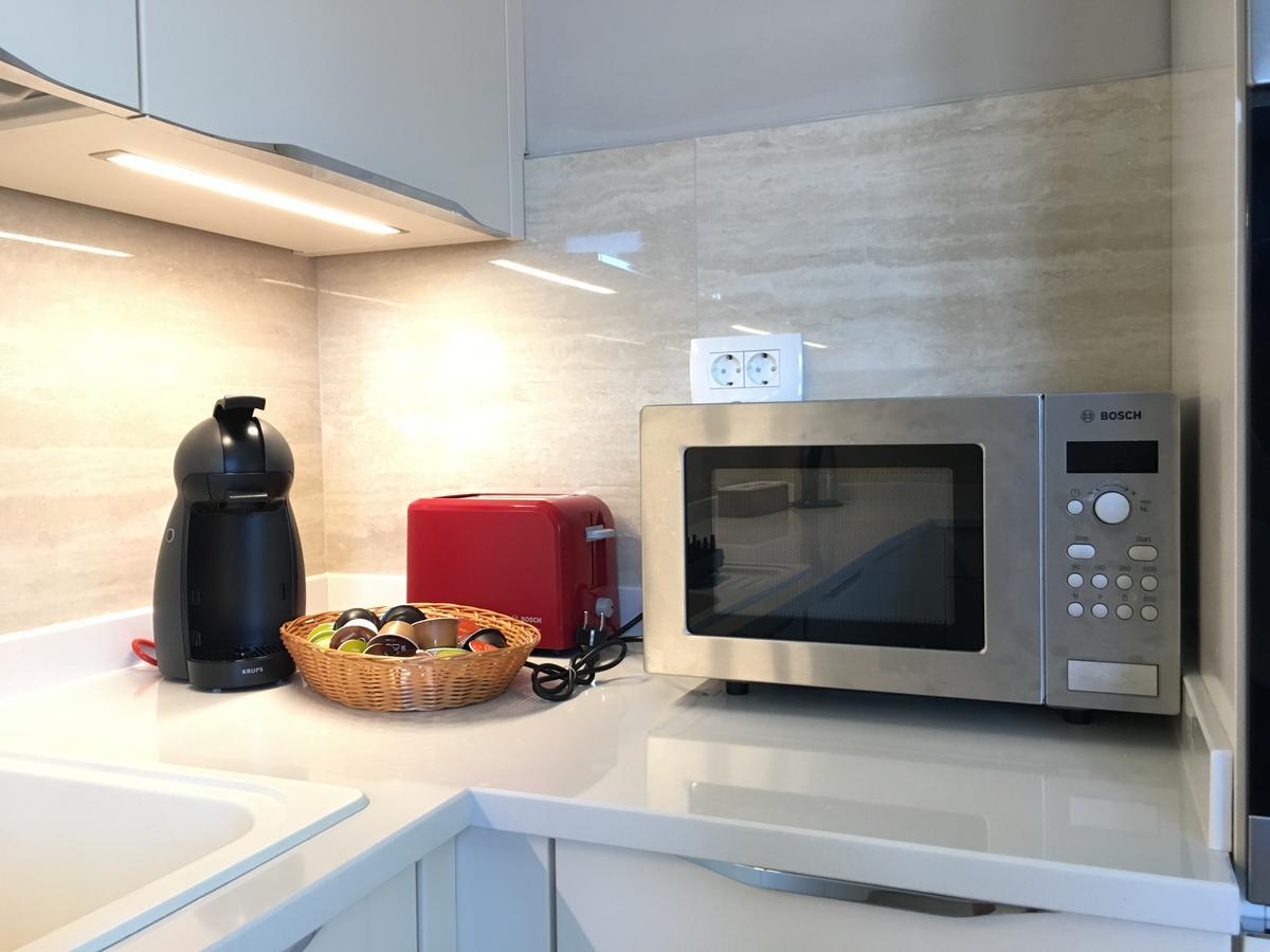 Ferienwohnung Melodia Del Mare Kotor Exterior foto